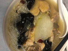-荣晖咖啡美食(司打口店)