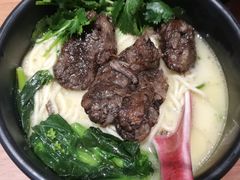 -和府捞面(方庄店)