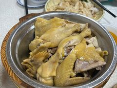 -成惠食府(赤岗店)