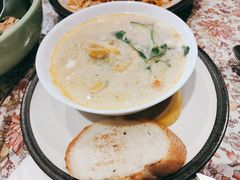 青柠汤-彼德西餐厅(凯德广场新南店)