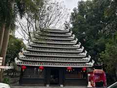 -广西民族博物馆