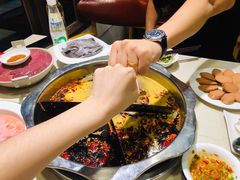 -大队长主题火锅(观音桥店)