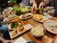 -炙热童年·老北京炙子烤肉(南锣鼓巷店)