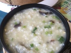 -粥全粥到海鲜家常菜(瞿塘峡路店)