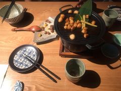 -鸭川食堂·鳗丼(鼓楼店)