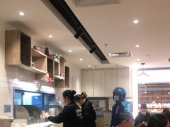 -满记甜品(巴黎春天宝山店)