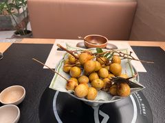 餐前水果-山缓缓火锅(上海闵行龙湖店)