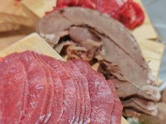 -宴全牛粤来越牛潮汕鲜牛肉火锅(海州万达广场店)