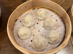 传统鲜肉小笼-南翔馒头店(豫园店)