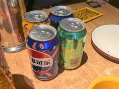 -喝丢一只鞋海鲜烧烤·海肠捞饭(东关街店)