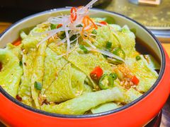 -苹果树下艺术餐厅(通州店)