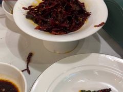 -大永發老火浓汤·经典粤菜(北滨路店)