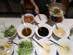 -煎饼道·新鲜现做(来福士店)