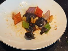 -三亚亚龙湾瑞吉酒店·铭轩中餐厅Mingxuan·海南菜·粤菜