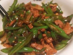 农家小炒肉-小辣椒·湖南乡里菜(龙海家园店)