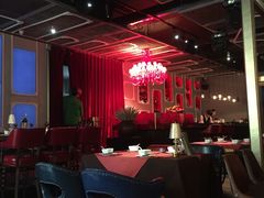 -JUKEBOX玖部音乐餐厅(华侨城店)