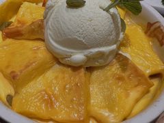-新白鹿餐厅(爱琴海购物中心店)