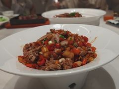 -双湖宴·湖北菜(文化路店)