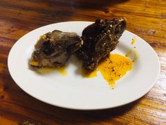 -老黄记手撕烤兔(玉林街店)