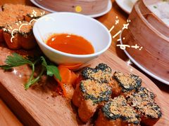 -莲餐厅·湖北菜·藕汤老手艺(愚园路店)