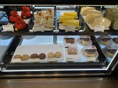 -Seesaw Coffee(西岸凤巢店)