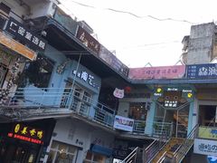 -猫咪博物馆(顶澳仔猫街店)