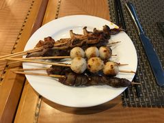 -国宾酒店-花园咖啡自助餐厅(北营房中街店)