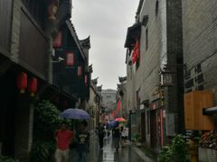 -东西巷