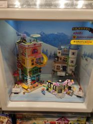 -乐高授权专卖店(新北万达店)