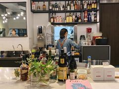 -Nectar One Cafe(勇烈路n1店)