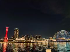 -神户美利坚公园东方大酒店