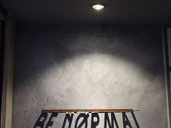 -BE NORMAL CAFE(霞溪路店)