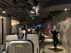 -威尔仕健身(虹桥南丰城店)