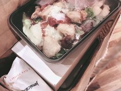 -Jamaicablue Coffeeshop(中央广场店)