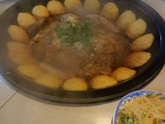 -王老六铁锅炖鱼(长春路店)