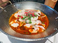 香辣鱼片-湘水谣(芙蓉店)