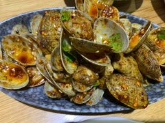 -付小姐在成都(川沙店)