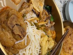 -雙冲柳州螺蛳粉&酸嘢&桂林米粉(簋街店)