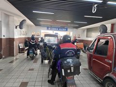 -丹东路渡口(轮渡站)