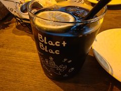 -Blac+Blac(中海环宇荟店)