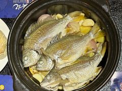 -龚记海鲜20年老字号