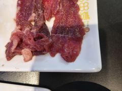 -疆牛出栏·潮汕牛肉火锅(德汇万达店)