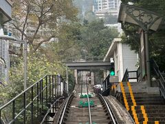 -山顶缆车