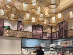 重庆小面-蓉李记成都名小吃(长楹天街店)