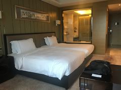 -无锡新湖铂尔曼大酒店