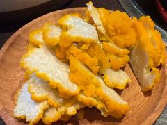 -芸鲜季·云南野生菌餐厅· 云南风物味研社(闵行店)