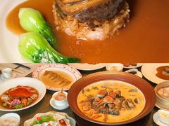 -上海总会SHANGHAICLUB(兴业太古汇店)