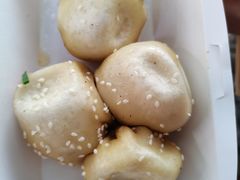 -腾元生煎(西华路店)