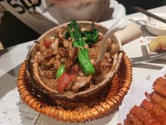 -肥仔文澳门猪骨煲(南京西路店)