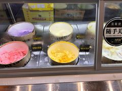 -九月海·海鲜自助(世纪东方店)